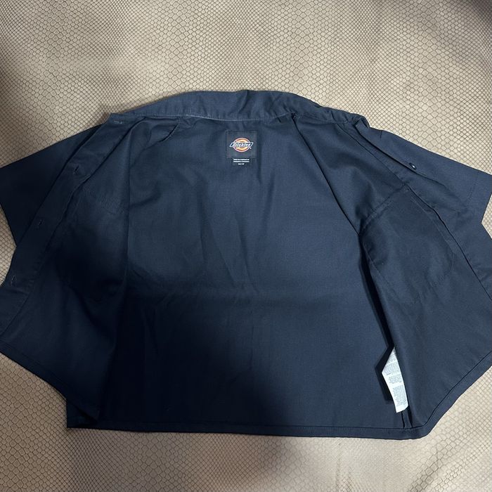 Женская Рубашка Dckies