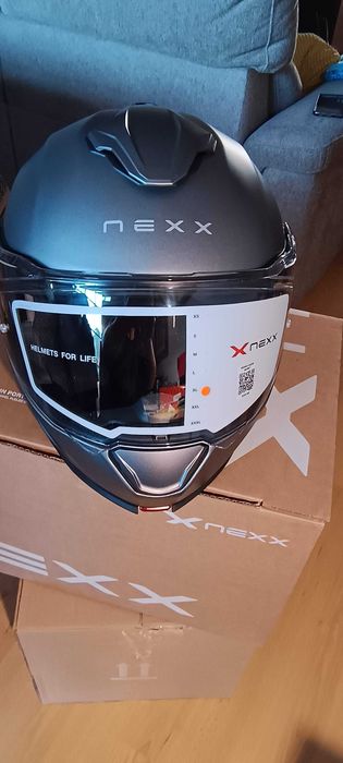 Mota Yamaha tricity 300 Faro