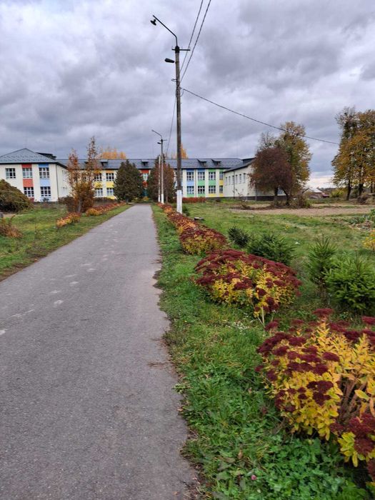 Продається земельна ділянка в с. Якушинці 6830