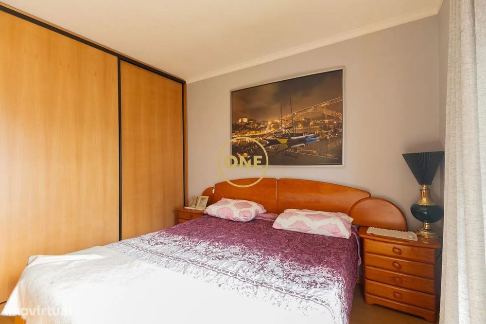 Apartamento T2 Maia