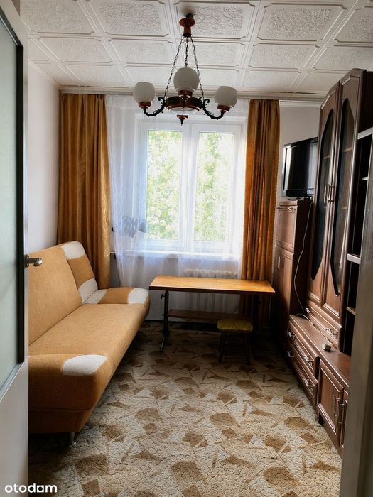 Na sprzedaż 2-pok mieszkanie 44,2 m² z balkonem – Osiedle Tysiąclecia, - Widok 2