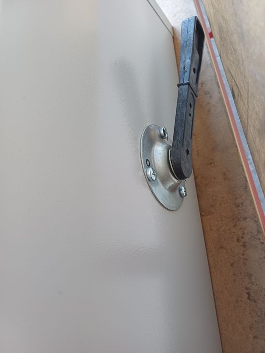 Рубільнік ЯРП-400а ІЕК