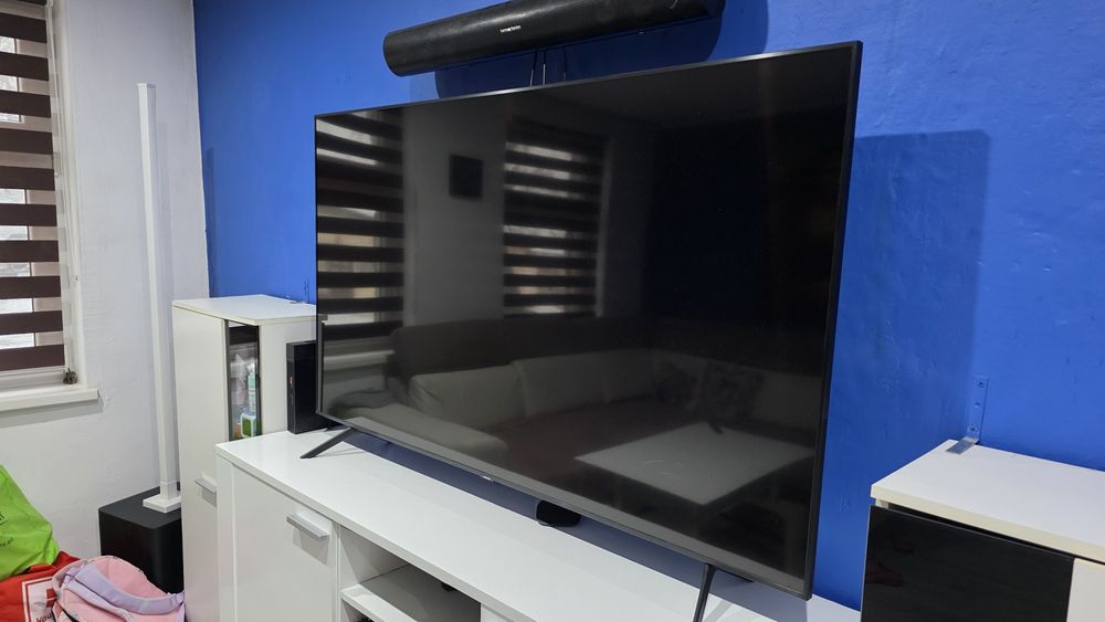 TV Samsung Smart 65" 4K