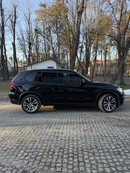 Продам‼️BMW x5 f15 35d 2017 року