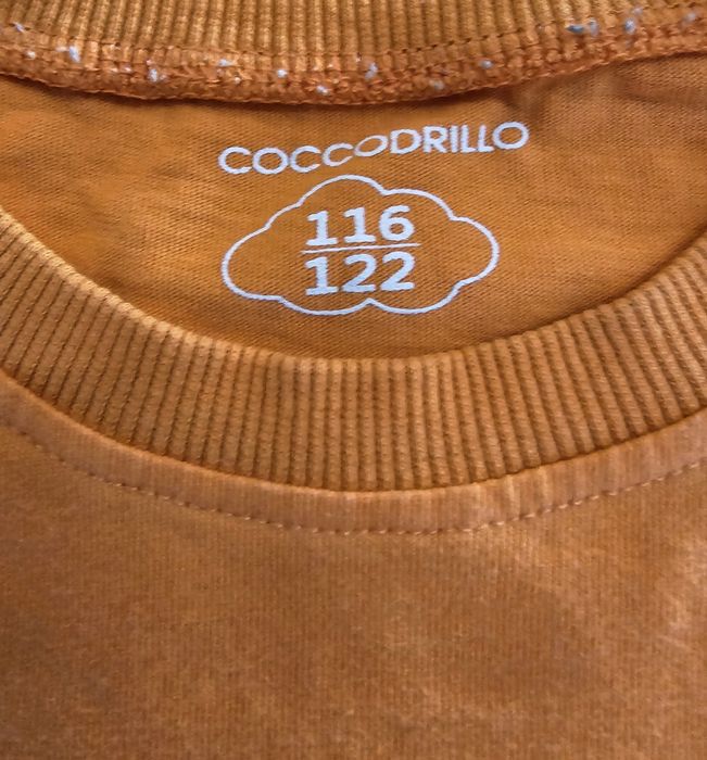 Piżama dla chłopca z Coccodrillo