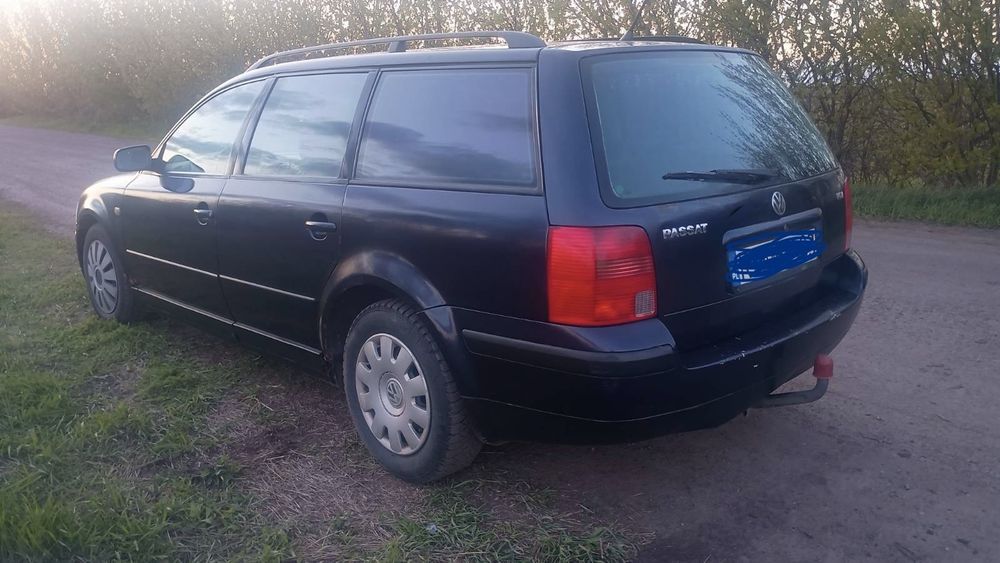 Продам Volkswagen Passat