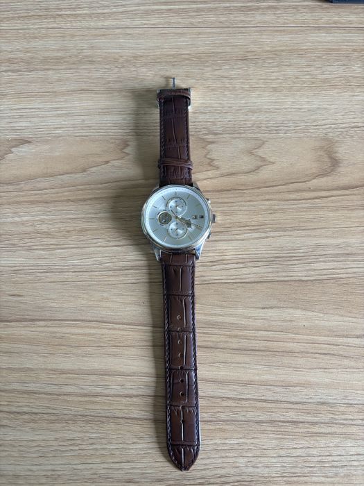 zegarek tommy hilfiger