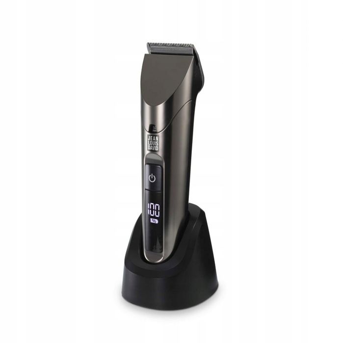 outlet maszynka do strzyżenia jean louis david 39960 pro hair clipper