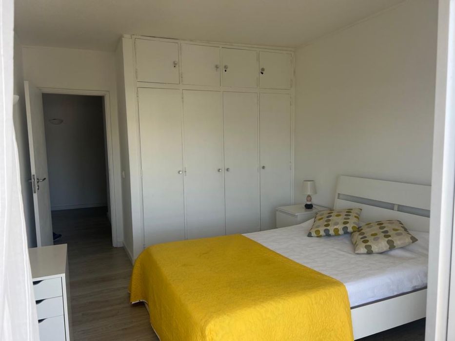 Apartamento Férias Armação de Pêra