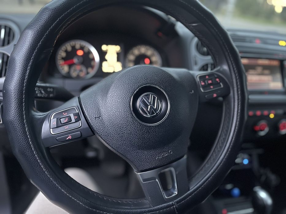 Продам Volkswagen Tiguan 2014