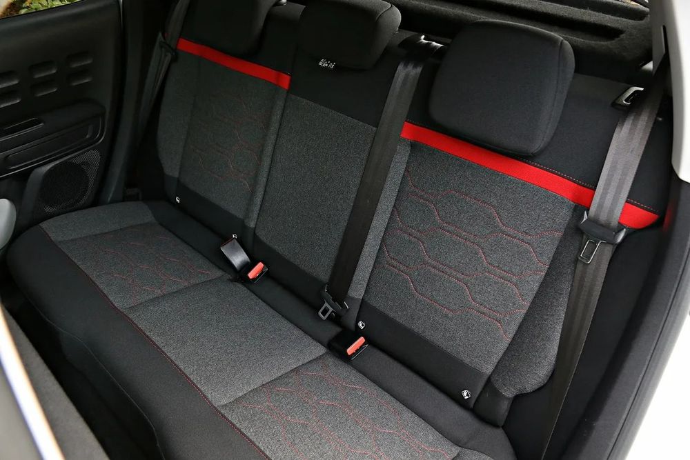 Citroën C3 III*1,2*110Ps*Automat*Tylko100 Tyś.Km*Import*Mega*Zadbany*Full*Wypas*