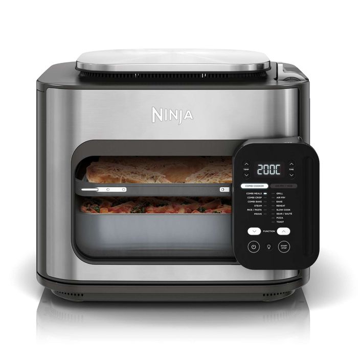 Frytkownica beztłuszczowa Ninja SFP700EU 1780 W 12,5 l