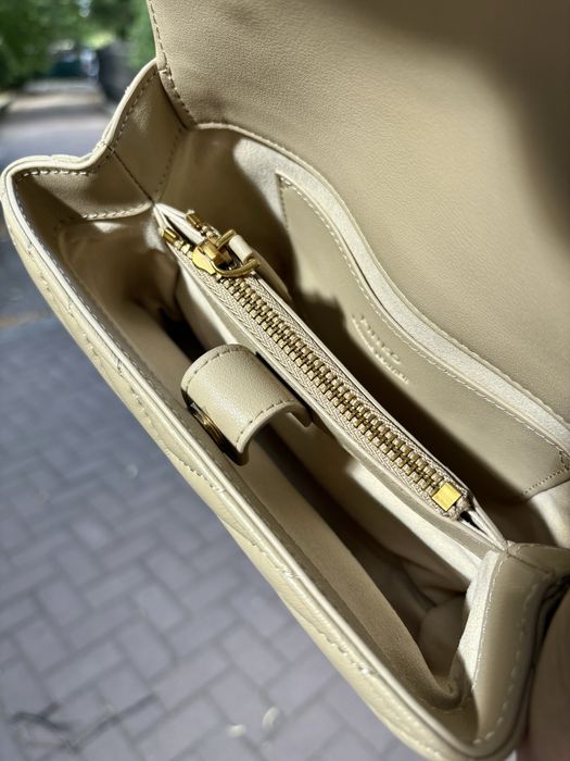 Сумка натуральна шкіра