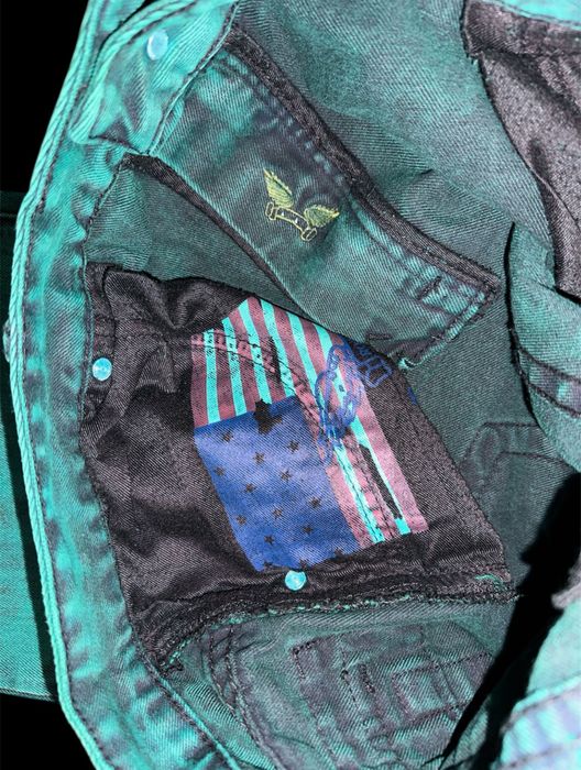 Джинси Robins Jean