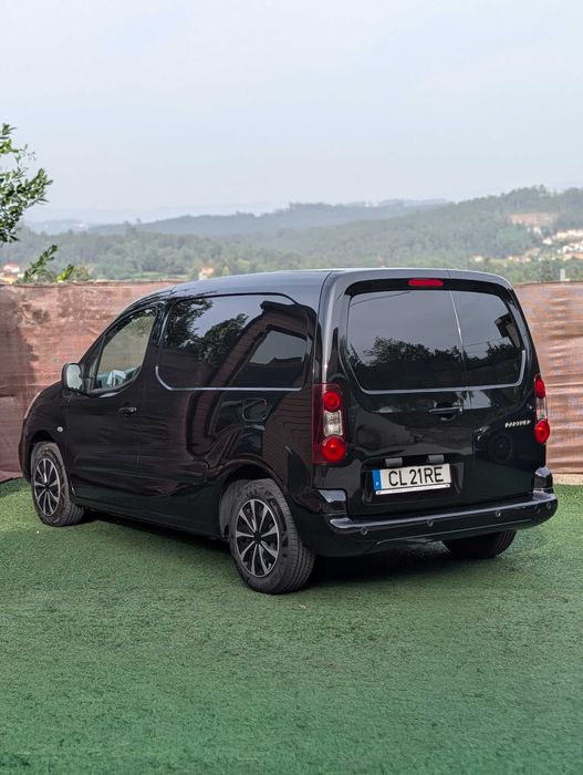 Peugeot Partner 1.6 HDI Premium