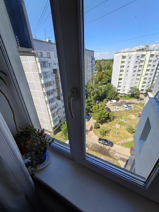 Кімната в 3х кімнатній квартирі