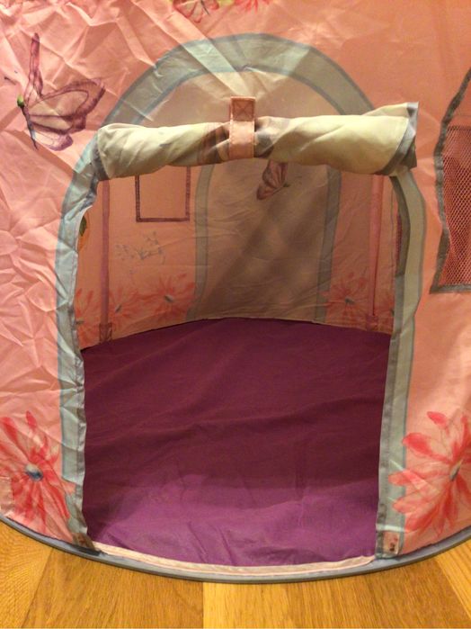 Tenda Sininho Disney