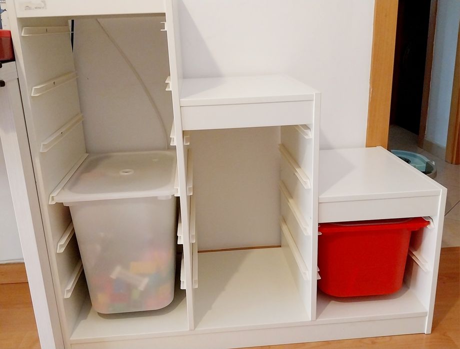 Móvel ikea em excelente estado