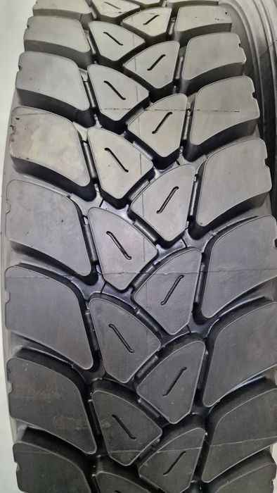 315/80 r22,5" odp. XDY3 napęd budowlany opona ciężarowa DY3 budowlana