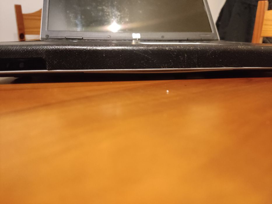 HP dv5000 Laptop Damaged for Parts64170804598147123