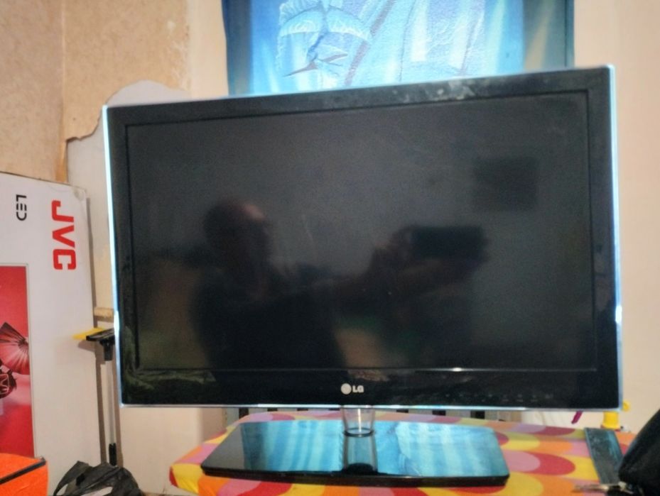 Б/у Телевизор LG 26LV5510(Без Смарта)