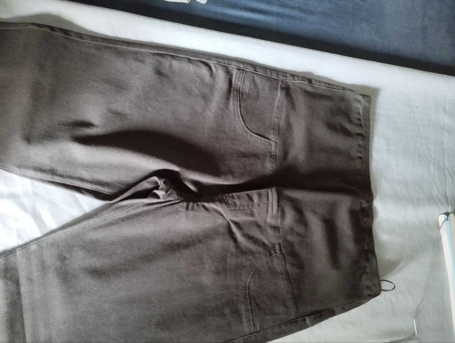 Roupa grávida - várias peças