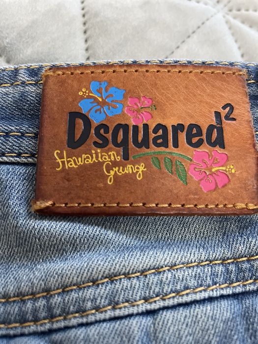 Юбка Dsquared2 для девочки