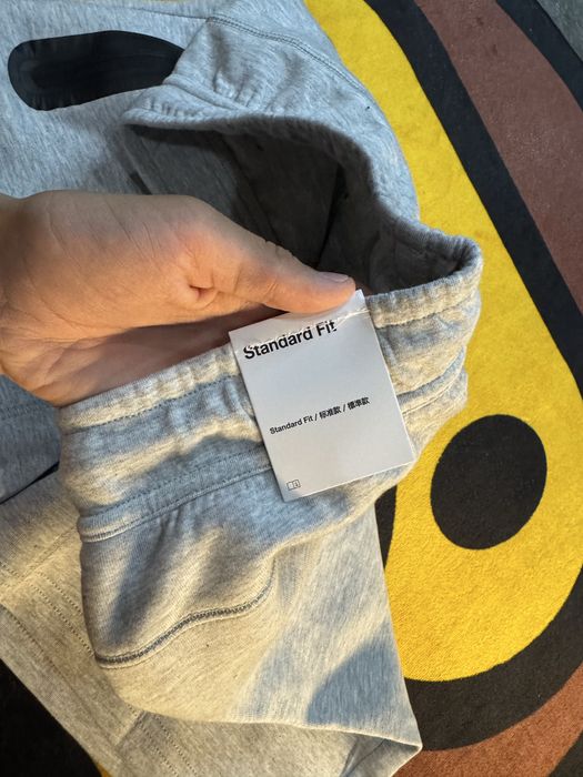 Шорти Nike Tech Fleece S-XL