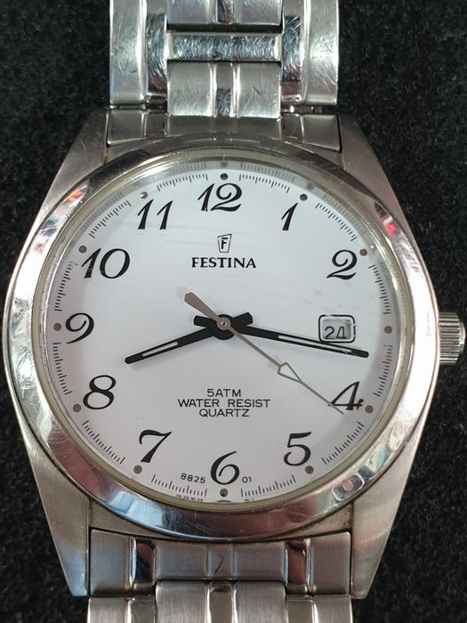 Годинник Festival 8825 Quartz