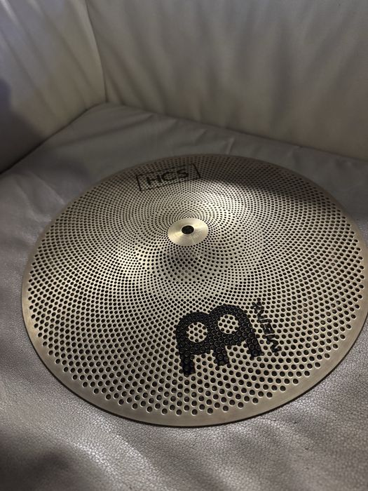 Meinl hcs practice 14”