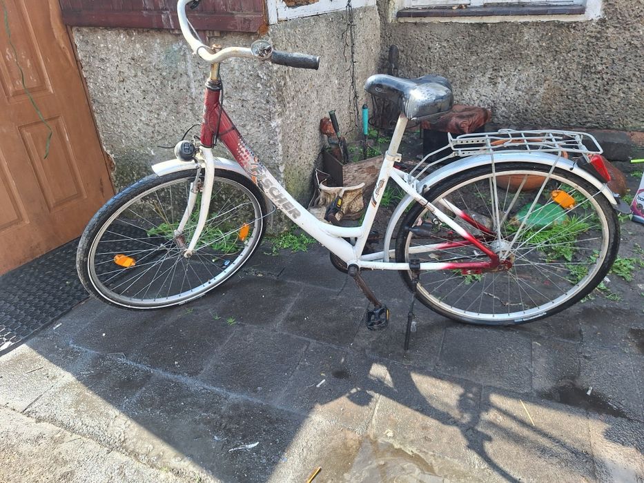 6. rowerów polecam