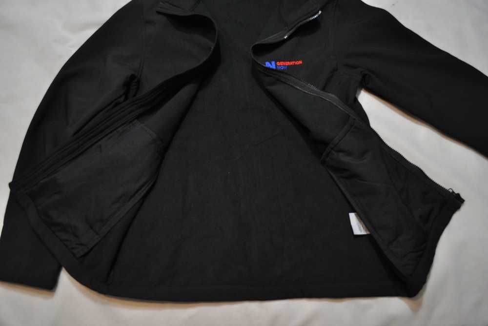REGATTA M męska kurtka softshell ocieplana mocna workwear sz2v2 TOCSAM
