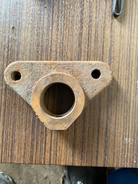 Лопась барабана кпи 02.160