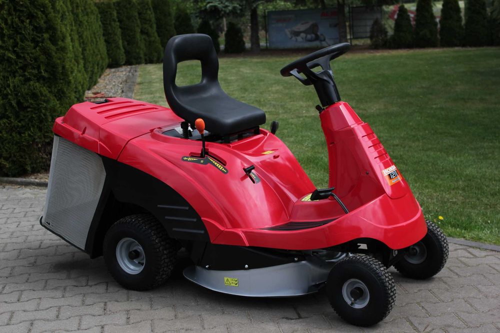Honda 1211 TRAKTOREK Kosiarka