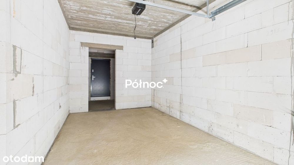 Dom przy ul. Kruczej w Łomży