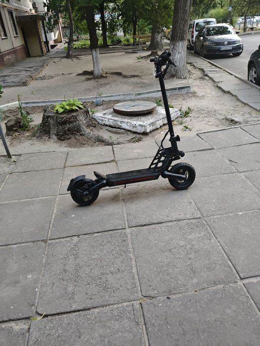 Продам KUGOO  G2 PRO
