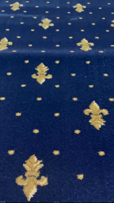 Комерційний ковролін на тканній основі, комерческий ковролин, новинка!