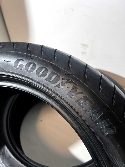 Pneus Goodyear Eagle F1 Asymetric 3 - 225/50/18 - Como NOVOS