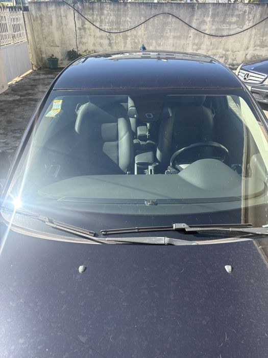 Volvo C30 1.6D 2010, 130.000km, económico e fiável, ótimo estado