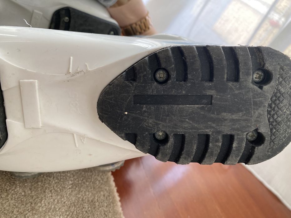 Botas de Ski Lange 23.5