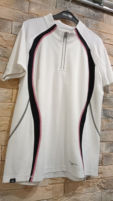 Вело футболка жіноча