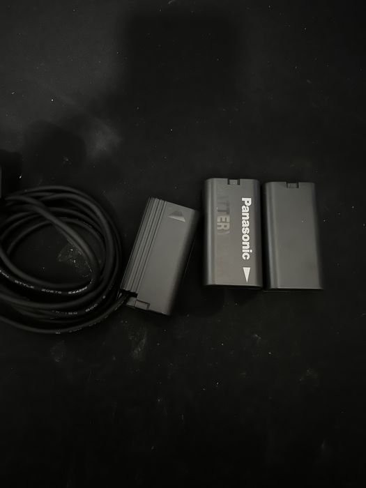 Panasonic NV-DS5 Digital Vídeo Camera