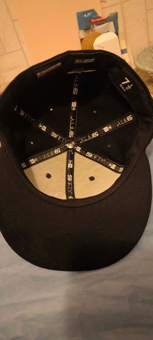 Бейсболка New Era Arizona Diamondbacks 59FIFTY Aunthetic collection.