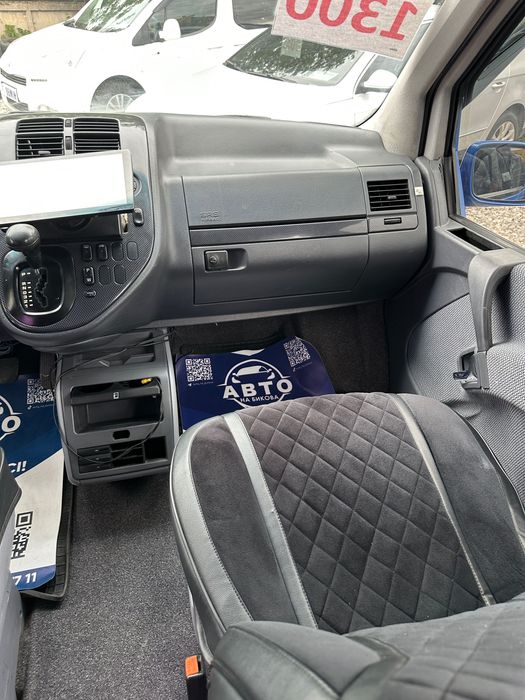 Продам Mercedes-Benz Vito 1999 рік можлива розстрочка, кредит, обмін!