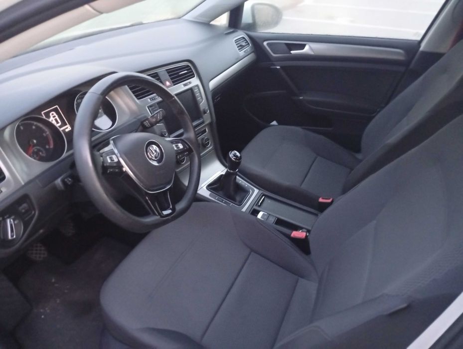 Wv golf excelente condição