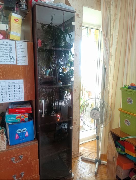 Продам офисный шкаф