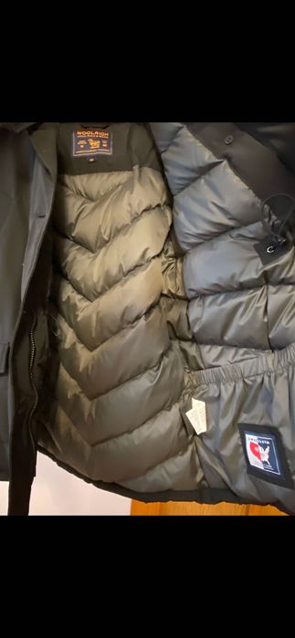 Woolrich парка нова