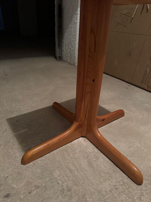 Mesa de Sala - Pinho