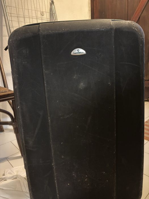 Mala de viagem grande Samsonaite