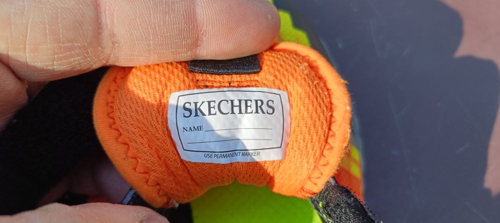 Buty skechers roz. 31